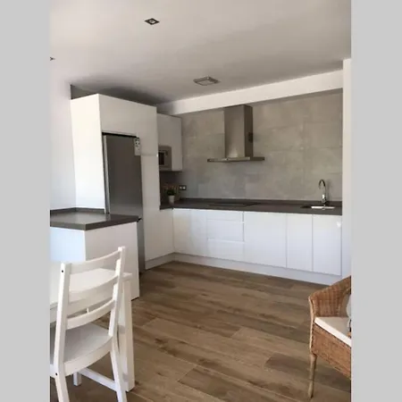 A Estrenar En Un Lugar Emblemático Apartamento