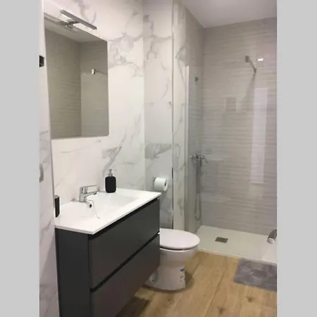 A Estrenar En Un Lugar Emblemático Apartamento *