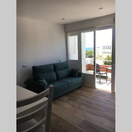 A Estrenar En Un Lugar Emblematico Lägenhet Conil De La Frontera