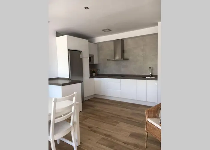 A Estrenar En Un Lugar Emblemático Apartamento