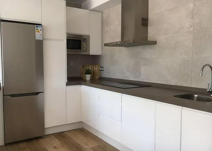 Apartamento A Estrenar En Un Lugar Emblemático Conil De La Frontera