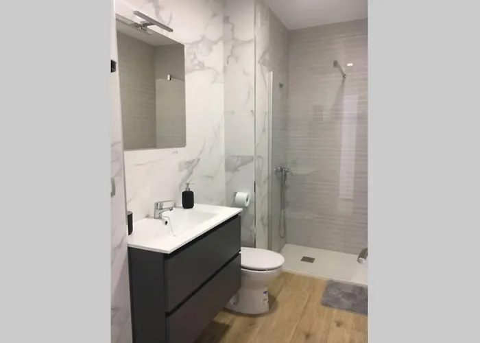 A Estrenar En Un Lugar Emblemático Apartamento *