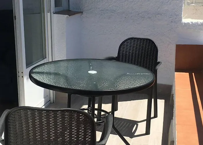 Apartamento A Estrenar En Un Lugar Emblemático Conil De La Frontera
