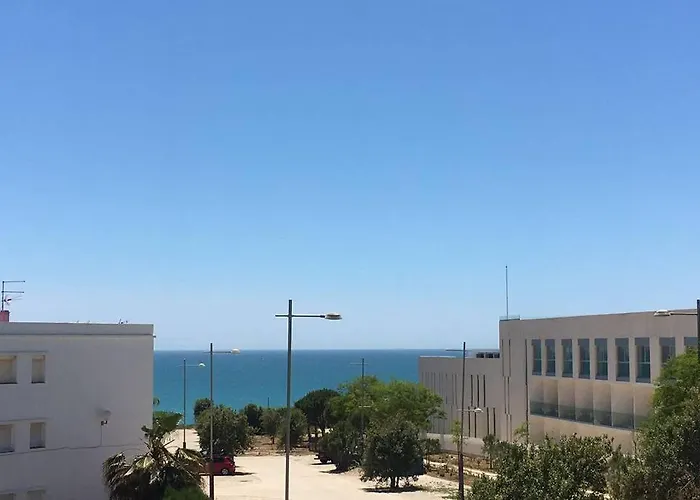 A Estrenar En Un Lugar Emblematico Conil De La Frontera