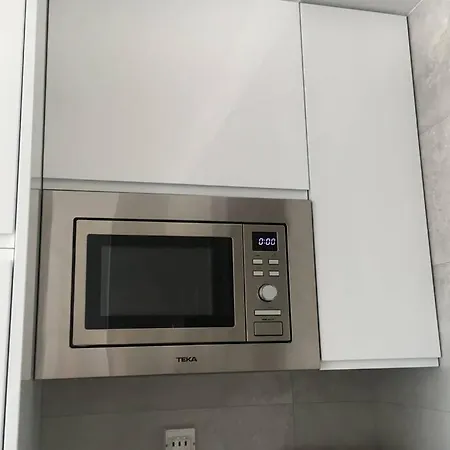 A Estrenar En Un Lugar Emblematico Apartman *