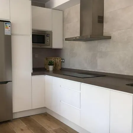 Apartman A Estrenar En Un Lugar Emblematico Conil de la Frontera