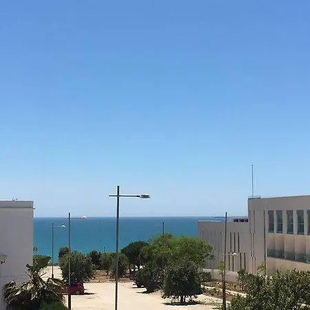 A Estrenar En Un Lugar Emblematico Conil de la Frontera