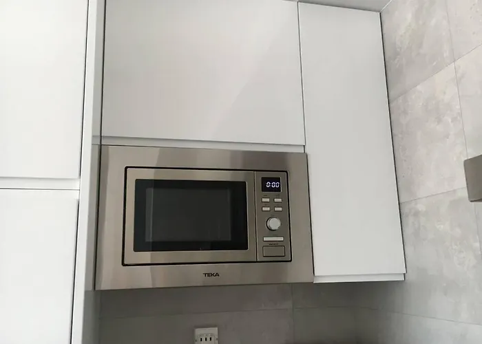 A Estrenar En Un Lugar Emblematico 아파트 *