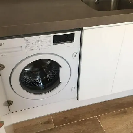 A Estrenar En Un Lugar Emblematico شقة *