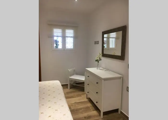 A Estrenar En Un Lugar Emblematico شقة كونيل ذي لا فرونتيرا